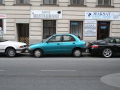 Mini Parkweltmeister